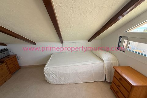 Leilighet i Bolnuevo, Murcia, Bolnuevo - € 220 000 | Ref: 2233 - foto 17