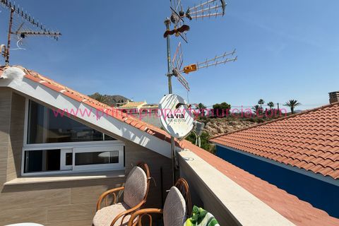 Leilighet i Bolnuevo, Murcia, Bolnuevo - € 220 000 | Ref: 2233 - foto 19