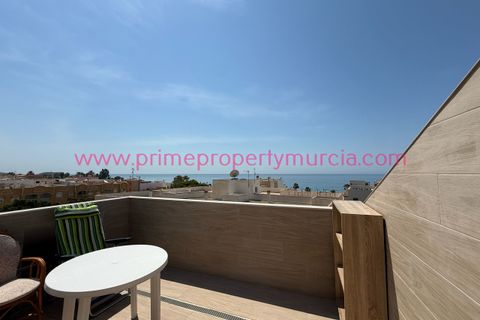 Leilighet i Bolnuevo, Murcia, Bolnuevo - € 220 000 | Ref: 2233 - foto 20