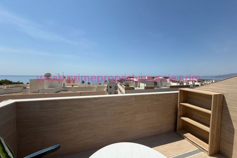 Leilighet i Bolnuevo, Murcia, Bolnuevo - € 220 000 | Ref: 2233 - foto 21