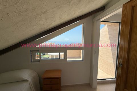 Leilighet i Bolnuevo, Murcia, Bolnuevo - € 220 000 | Ref: 2233 - foto 22