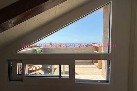Leilighet i Bolnuevo, Murcia, Bolnuevo - € 220 000 | Ref: 2233 - foto 23