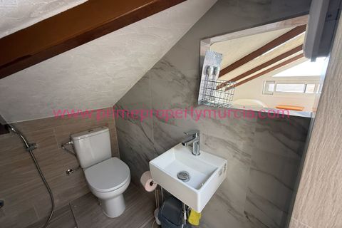 Leilighet i Bolnuevo, Murcia, Bolnuevo - € 220 000 | Ref: 2233 - foto 24