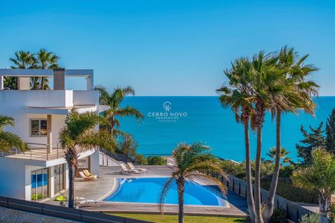Villa i Albufeira, Faro, Albufeira - € 4.950.000 | Ref: CN10425 - foto 1