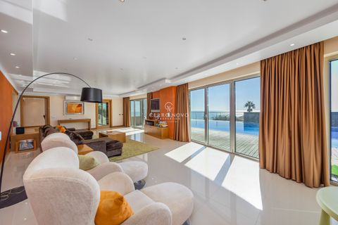 Villa i Albufeira, Faro, Albufeira - € 4.950.000 | Ref: CN10425 - foto 2
