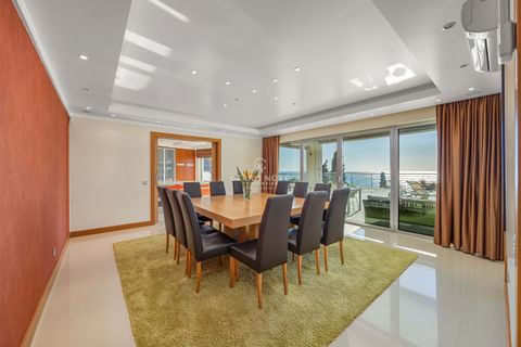 Villa i Albufeira, Faro, Albufeira - € 4.950.000 | Ref: CN10425 - foto 3
