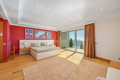 Villa i Albufeira, Faro, Albufeira - € 4.950.000 | Ref: CN10425 - foto 4