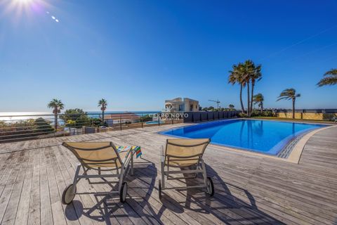 Villa i Albufeira, Faro, Albufeira - € 4.950.000 | Ref: CN10425 - foto 5