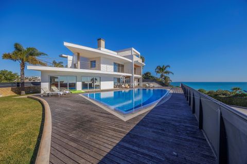 Villa i Albufeira, Faro, Albufeira - € 4.950.000 | Ref: CN10425 - foto 6