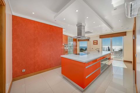 Villa i Albufeira, Faro, Albufeira - € 4.950.000 | Ref: CN10425 - foto 7