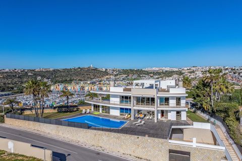 Villa i Albufeira, Faro, Albufeira - € 4.950.000 | Ref: CN10425 - foto 8