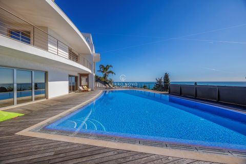 Villa i Albufeira, Faro, Albufeira - € 4.950.000 | Ref: CN10425 - foto 9