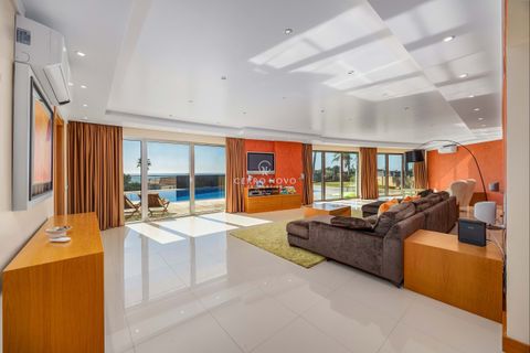 Villa i Albufeira, Faro, Albufeira - € 4.950.000 | Ref: CN10425 - foto 11