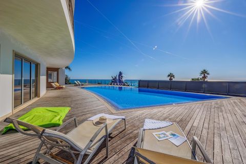Villa i Albufeira, Faro, Albufeira - € 4.950.000 | Ref: CN10425 - foto 12