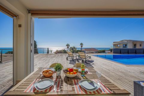Villa i Albufeira, Faro, Albufeira - € 4.950.000 | Ref: CN10425 - foto 14