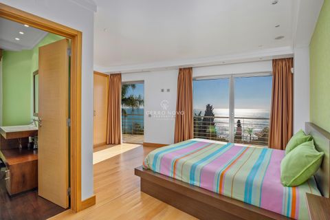 Villa i Albufeira, Faro, Albufeira - € 4.950.000 | Ref: CN10425 - foto 20