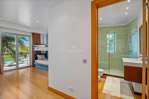 Villa i Albufeira, Faro, Albufeira - € 4.950.000 | Ref: CN10425 - foto 22