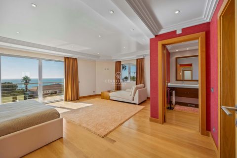 Villa i Albufeira, Faro, Albufeira - € 4.950.000 | Ref: CN10425 - foto 24