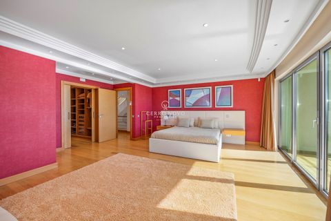 Villa i Albufeira, Faro, Albufeira - € 4.950.000 | Ref: CN10425 - foto 25