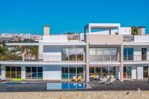 Villa i Albufeira, Faro, Albufeira - € 4.950.000 | Ref: CN10425 - foto 32