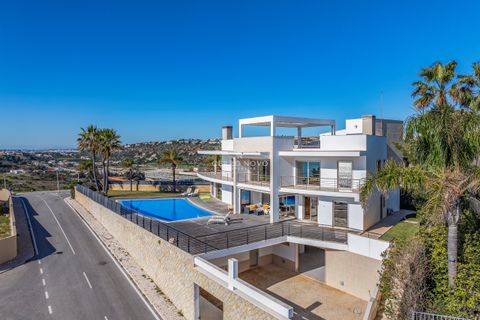 Villa i Albufeira, Faro, Albufeira - € 4.950.000 | Ref: CN10425 - foto 34
