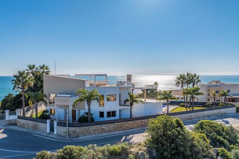 Villa i Albufeira, Faro, Albufeira - € 4.950.000 | Ref: CN10425 - foto 35