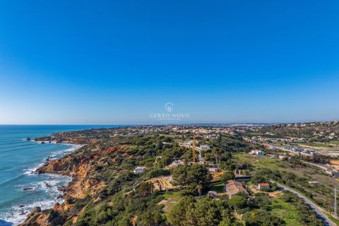 Villa i Albufeira, Faro, Albufeira - € 4.950.000 | Ref: CN10425 - foto 36