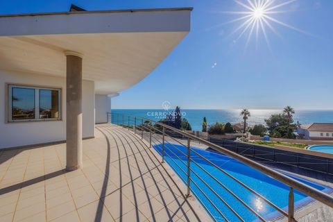 Villa i Albufeira, Faro, Albufeira - € 4.950.000 | Ref: CN10425 - foto 39
