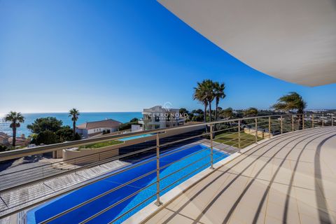 Villa i Albufeira, Faro, Albufeira - € 4.950.000 | Ref: CN10425 - foto 40