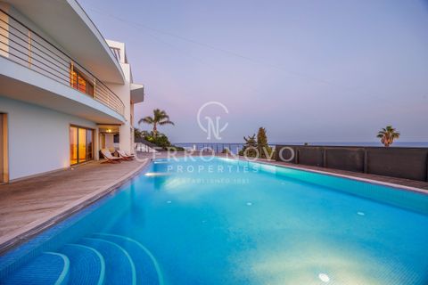 Villa en Albufeira, Faro, Albufeira - € 4.950.000 | Ref: CN10425 - photo 28