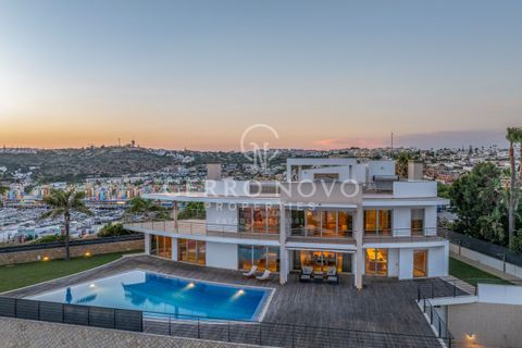Villa en Albufeira, Faro, Albufeira - € 4.950.000 | Ref: CN10425 - photo 40