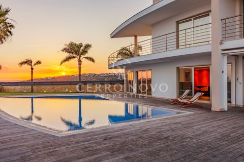 Villa en Albufeira, Faro, Albufeira - € 4.950.000 | Ref: CN10425 - photo 36