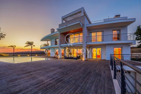 Villa en Albufeira, Faro, Albufeira - € 4.950.000 | Ref: CN10425 - photo 38