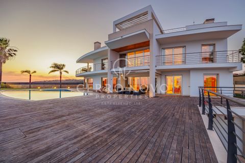Villa en Albufeira, Faro, Albufeira - € 4.950.000 | Ref: CN10425 - photo 41