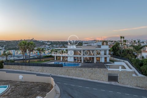 Villa en Albufeira, Faro, Albufeira - € 4.950.000 | Ref: CN10425 - photo 44
