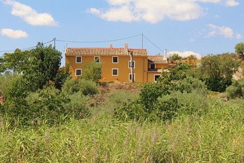 Landejendom i Cehegin, Murcia, Cehegin - € 395.000 | Ref: QDQPMSFarmhouse and CottagesC - foto 3