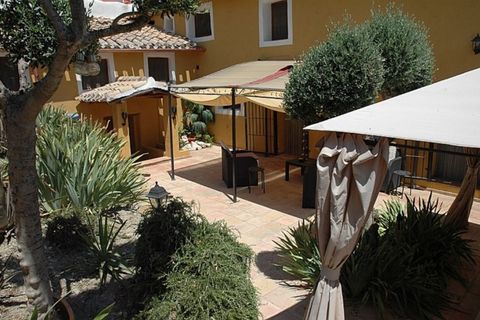 Landejendom i Cehegin, Murcia, Cehegin - € 395.000 | Ref: QDQPMSFarmhouse and CottagesC - foto 5