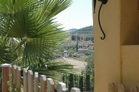 Landejendom i Cehegin, Murcia, Cehegin - € 395.000 | Ref: QDQPMSFarmhouse and CottagesC - foto 6