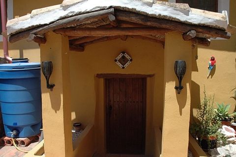 Landejendom i Cehegin, Murcia, Cehegin - € 395.000 | Ref: QDQPMSFarmhouse and CottagesC - foto 7