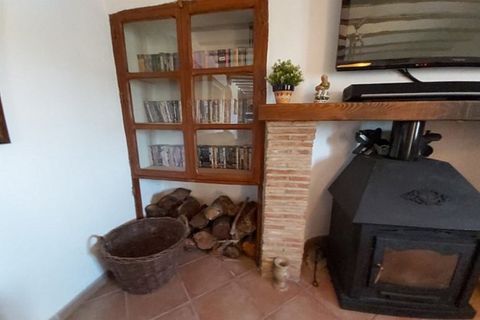 Landejendom i Cehegin, Murcia, Cehegin - € 395.000 | Ref: QDQPMSFarmhouse and CottagesC - foto 12