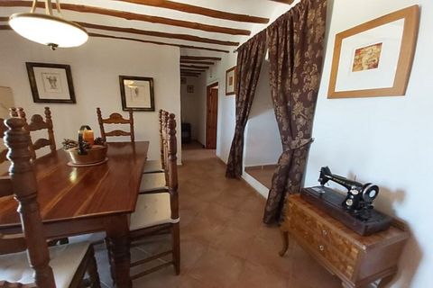 Landejendom i Cehegin, Murcia, Cehegin - € 395.000 | Ref: QDQPMSFarmhouse and CottagesC - foto 14