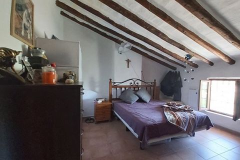 Landejendom i Cehegin, Murcia, Cehegin - € 395.000 | Ref: QDQPMSFarmhouse and CottagesC - foto 33