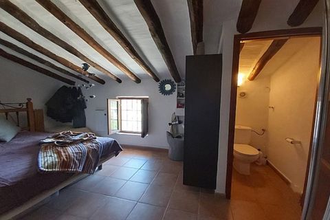 Landejendom i Cehegin, Murcia, Cehegin - € 395.000 | Ref: QDQPMSFarmhouse and CottagesC - foto 36