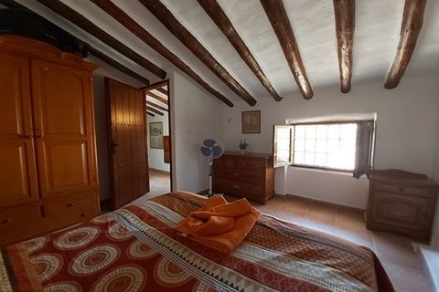 Landejendom i Cehegin, Murcia, Cehegin - € 395.000 | Ref: QDQPMSFarmhouse and CottagesC - foto 39