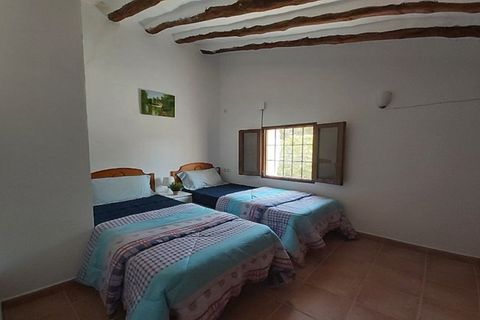 Landejendom i Cehegin, Murcia, Cehegin - € 395.000 | Ref: QDQPMSFarmhouse and CottagesC - foto 44