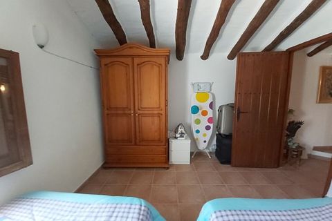 Landejendom i Cehegin, Murcia, Cehegin - € 395.000 | Ref: QDQPMSFarmhouse and CottagesC - foto 45