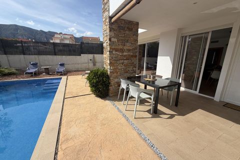 Villa a Alcanar, Tarragona, Alcanar - € 435.000 | Ref: VCD160BM/7003 - foto 6