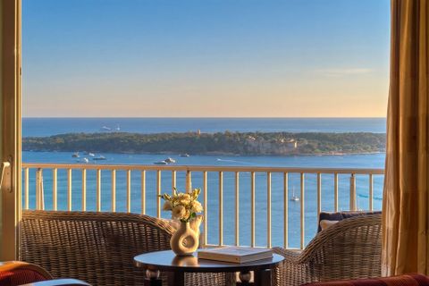 Lejlighed i Cannes, Alpes-Maritimes, Cannes - € 4.500.000 | Ref: HH-16191247 - foto 1