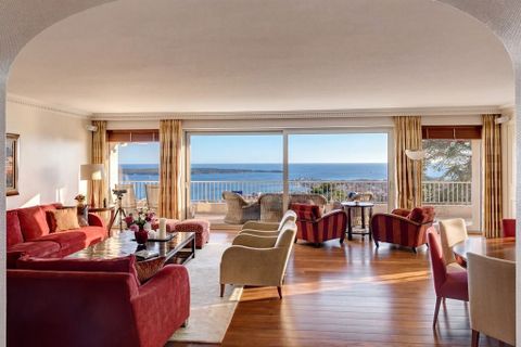 Lejlighed i Cannes, Alpes-Maritimes, Cannes - € 4.500.000 | Ref: HH-16191247 - foto 3
