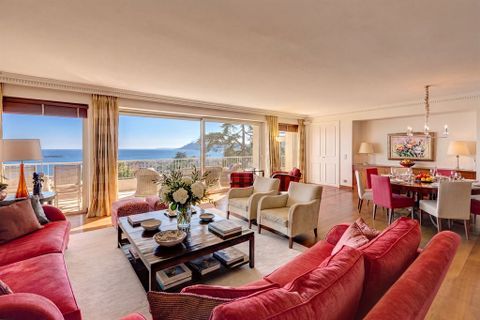 Lejlighed i Cannes, Alpes-Maritimes, Cannes - € 4.500.000 | Ref: HH-16191247 - foto 4
